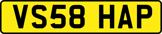VS58HAP