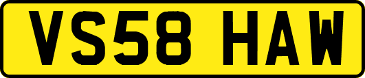 VS58HAW