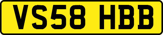 VS58HBB