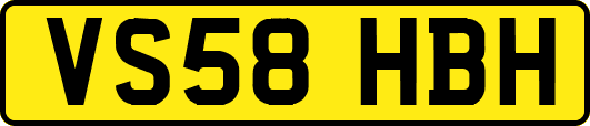 VS58HBH