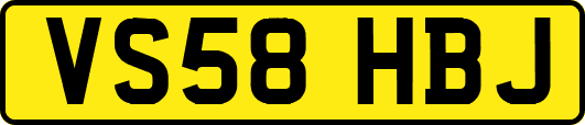 VS58HBJ