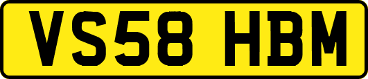 VS58HBM