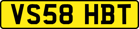 VS58HBT