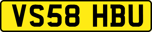 VS58HBU
