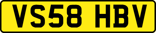 VS58HBV