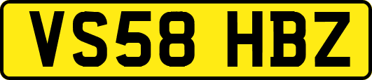VS58HBZ