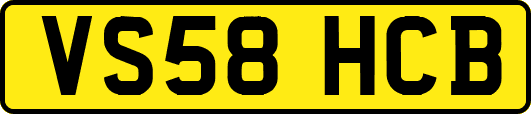 VS58HCB