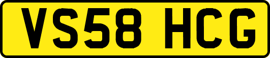 VS58HCG