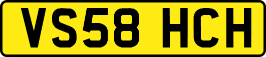VS58HCH