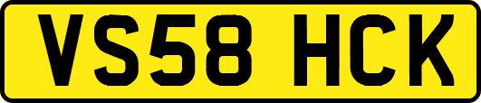 VS58HCK