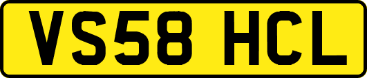 VS58HCL