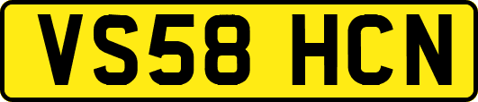 VS58HCN