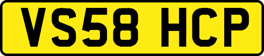 VS58HCP