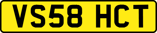 VS58HCT