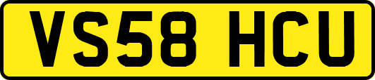 VS58HCU