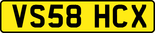 VS58HCX