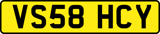 VS58HCY