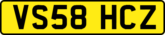 VS58HCZ