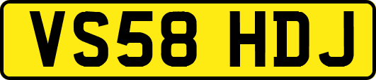 VS58HDJ