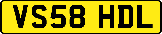 VS58HDL