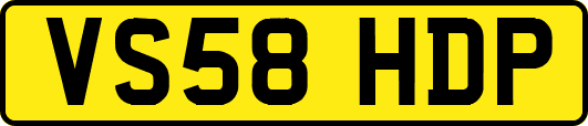 VS58HDP