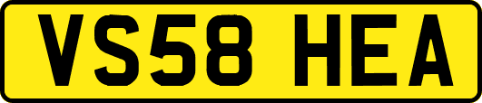 VS58HEA