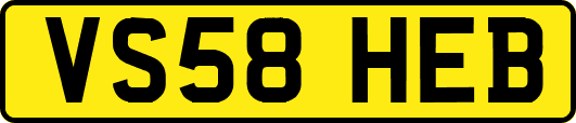 VS58HEB