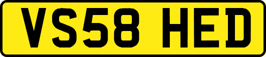 VS58HED