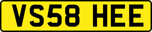 VS58HEE