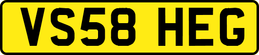 VS58HEG