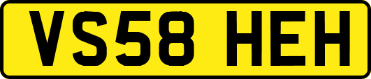 VS58HEH