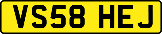 VS58HEJ