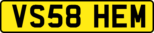 VS58HEM