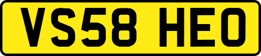 VS58HEO