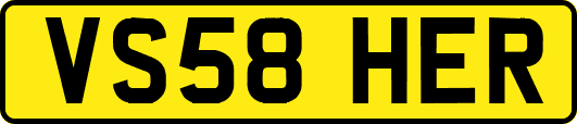 VS58HER