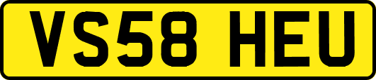 VS58HEU