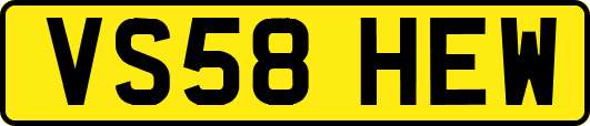 VS58HEW