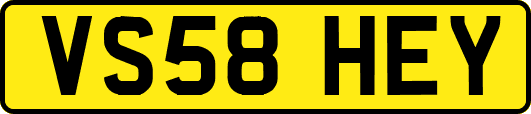 VS58HEY