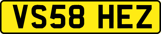 VS58HEZ
