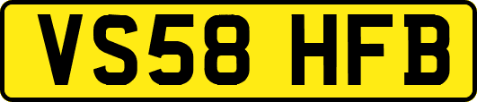 VS58HFB