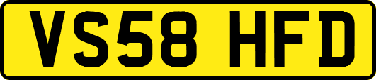 VS58HFD