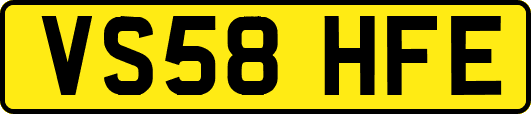 VS58HFE