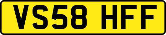 VS58HFF