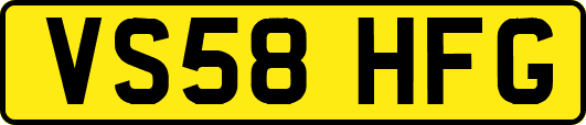 VS58HFG