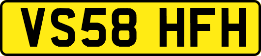 VS58HFH