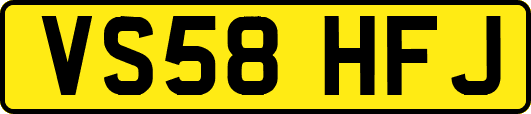 VS58HFJ