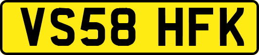 VS58HFK