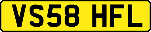 VS58HFL