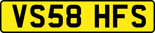 VS58HFS