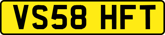VS58HFT